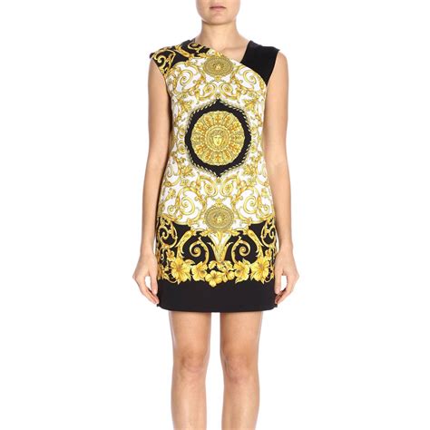 ruga ice versace|Versace dresses for women.